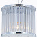 Подвесной светильник Arte Lamp Glassy A8240SP-1CC