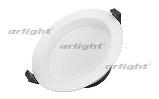 Встраиваемый светильник Arlight  IM-145WH-Cyclone-14W Day White
