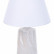 Настольная лампа декоративная Lumion Sinna 8211/1T
