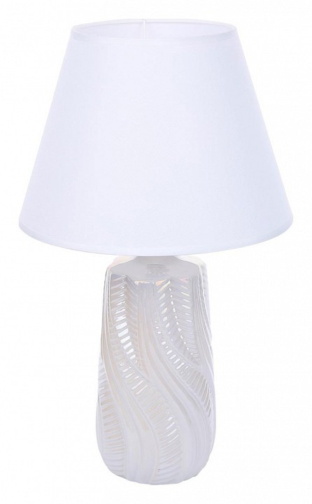 Настольная лампа декоративная Lumion Sinna 8211/1T