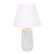 Настольная лампа декоративная Lumion Sinna 8211/1T