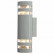 Светильник на штанге Arte Lamp Metro A8162AL-2GY