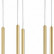 Подвесная люстра Lightstar Tubo L5T747133