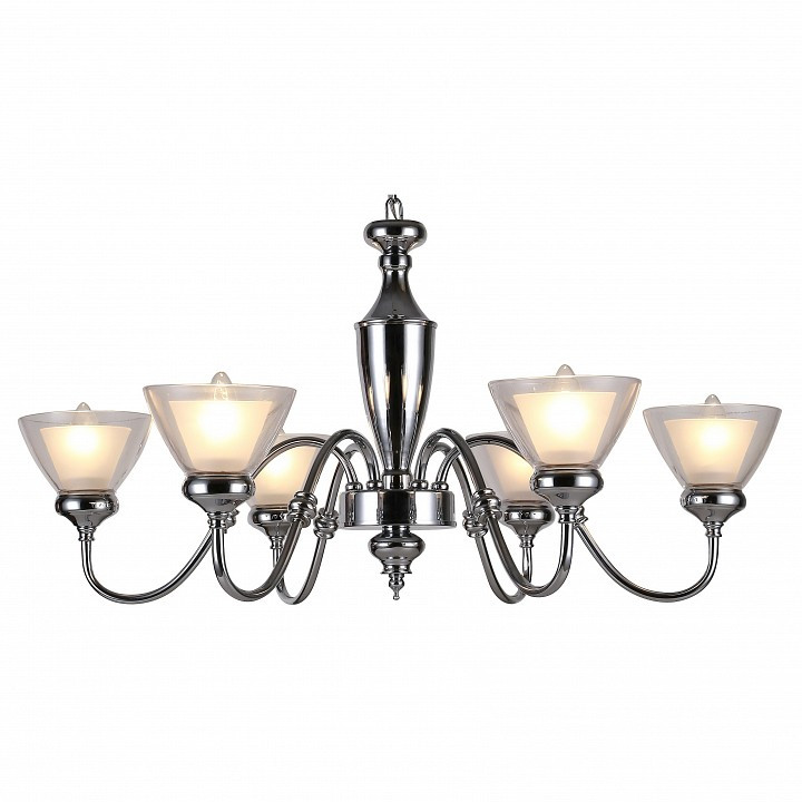 Подвесная люстра Arte Lamp 5184 A5184LM-6CC