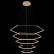 Подвесной светильник Loft it Ring 10016/5