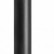 Наземный низкий светильник Arte Lamp Brooklyn A2063PA-1BK