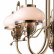 Подвесная люстра Arte Lamp Armstrong A3560LM-5AB