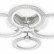 Потолочная люстра Ambrella FA FA4061