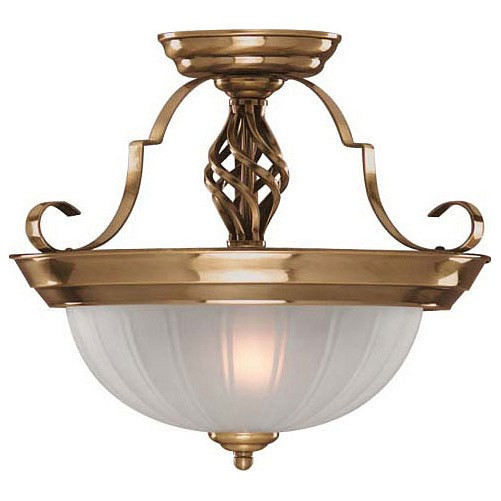 Светильник на штанге Arte Lamp Hall A7835PL-2AB