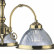 Подвесная люстра Arte Lamp American Diner A9366LM-3AB