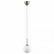 Подвесной светильник Lightstar Globo 813013