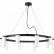 Подвесная люстра Lightstar Rullo LR0203658650