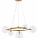 Подвесная люстра Arte Lamp Albus A7780SP-5AB