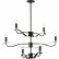 Люстра на штанге Lightstar Ragno 733263