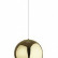 Подвесной светильник Odeon Light Crystal 1 5008/7LA