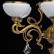 Подвесная люстра MW-Light Аманда 2 481010506