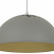 Подвесной светильник Arte Lamp Buratto A8173SP-1GY