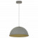 Подвесной светильник Arte Lamp Buratto A8173SP-1GY
