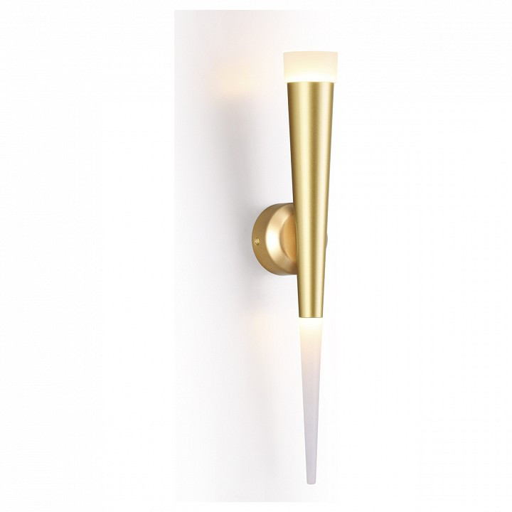 Бра Odeon Light Vivat 3891/7WG