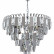 Подвесная люстра Arte Lamp Vivien A2719SP-8CC