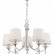 Подвесная люстра Freya Ariana FR5081PL-05CH