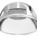 Линза Maytoni Focus Led LensD49-15