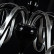 Подвесная люстра Maytoni Intreccio ARM010-08-R