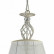 Подвесной светильник Maytoni Grace ARM247-PL-01-G