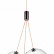 Подвесная люстра Lightstar Sferetta 801030