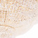 Потолочная люстра Maytoni Palace DIA890-CL-34-G