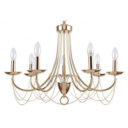 Подвесная люстра F-promo Plini 2591-7P