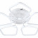 Потолочная люстра Natali Kovaltseva Smart home LED LAMPS 81209