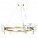 Подвесной светильник Arte Lamp Darcy A2187LM-1GO