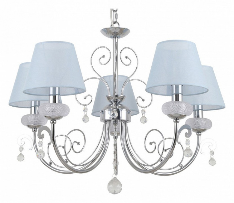 Подвесная люстра F-promo Mirtilli 2664-5P