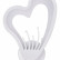 Бра Natali Kovaltseva LED LAMPS 81133 LED LAMPS 81133/1W