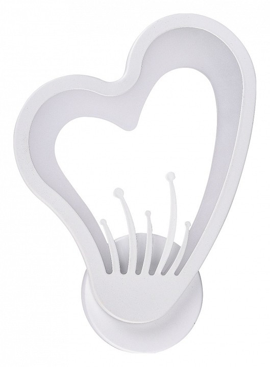 Бра Natali Kovaltseva LED LAMPS 81133 LED LAMPS 81133/1W