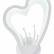 Бра Natali Kovaltseva LED LAMPS 81133 LED LAMPS 81133/1W