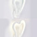 Бра Natali Kovaltseva LED LAMPS 81133 LED LAMPS 81133/1W