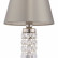 Настольная лампа декоративная Maytoni Krona MOD076TL-01N