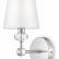 Бра Maytoni Riverside MOD018WL-01CH