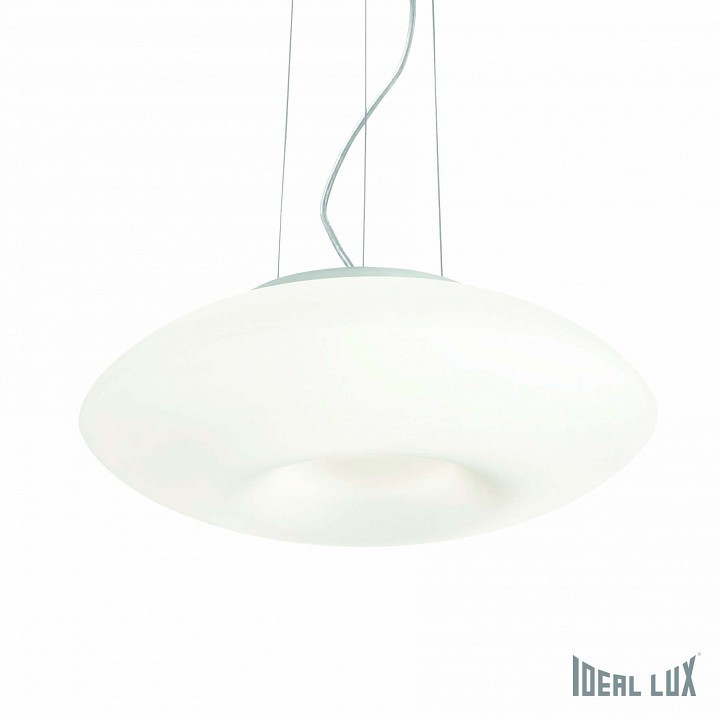 Подвесной светильник Ideal Lux Glory GLORY SP3 D40