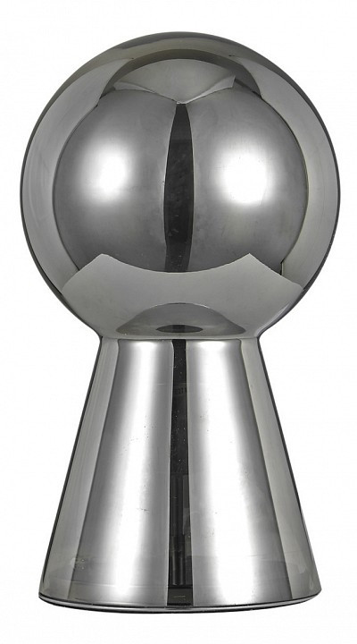 Настольная лампа декоративная Ideal Lux Birillo BIRILLO TL1 MEDIUM FUME'