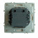 Розетка USB и type C без рамки Stekker RST10-5115-01 49879