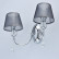 Бра MW-Light Федерика 84 684021302