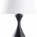 Настольная лампа декоративная MW-Light Салон 415033801