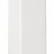 Наземный низкий светильник Ideal Lux Elisa ELISA PT1 BIG BIANCO