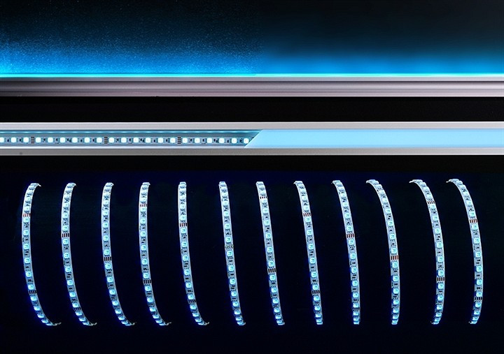 Лента светодиодная Deko-Light Decorative Light Flexible LED Stripe 840276