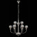 Подвесная люстра ST-Luce Funhi SL552.103.09