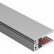 Профиль встраиваемый мебельный Arlight KLUS-GLASS-810-2000 ANOD 019191