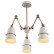 Люстра на штанге ST-Luce Sorspreso SL458.522.03